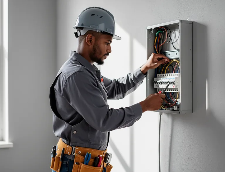 Elektriker Alzey